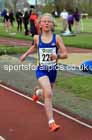 1500 metres, 2023 NE Grand Prix 1, Monkton. Photo: David T. Hewitson/Sports for All Pics